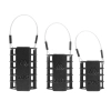 Koszyczek zanętowy - T1 Cage FEEDER -rozm. S - 20g -1szt